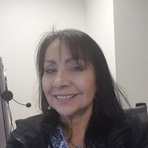 Meet your Posher, Carol